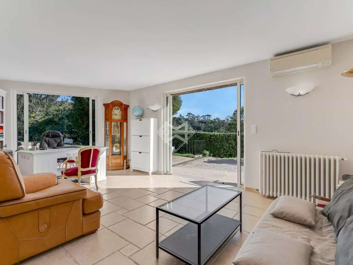 House Cavalaire-sur-Mer