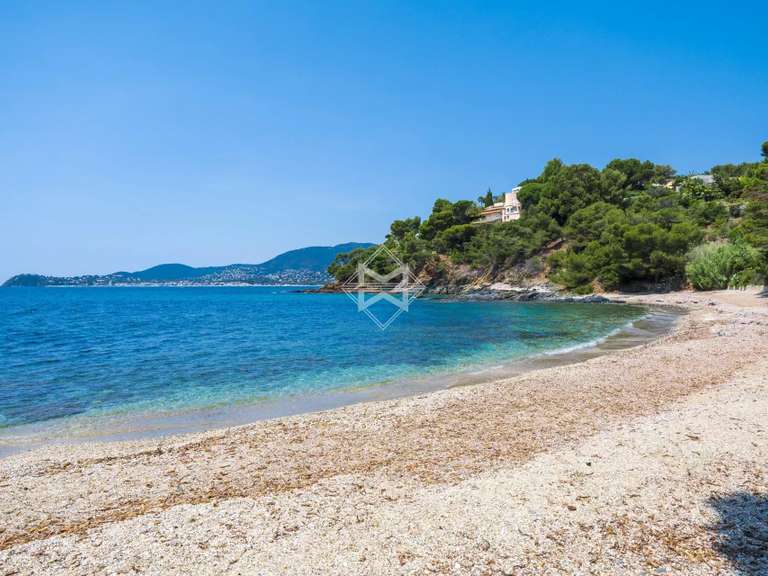 House La Croix-Valmer - 5 bedrooms