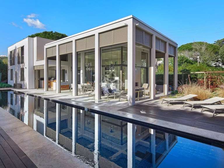 Maison Ramatuelle - 3 chambres - 200m²