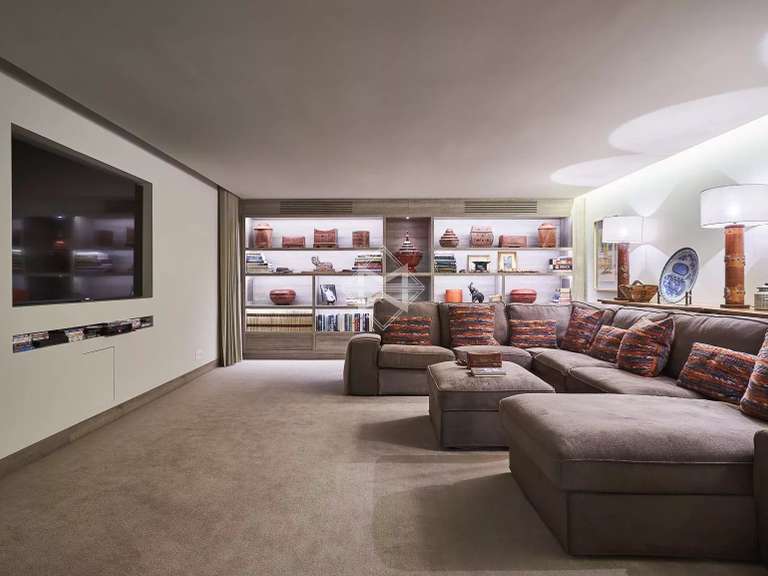 Maison Ramatuelle - 3 chambres - 200m²