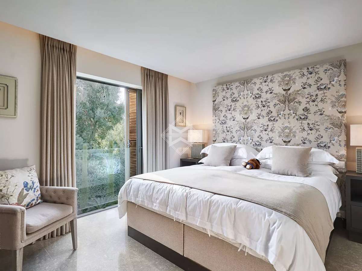 Maison Ramatuelle