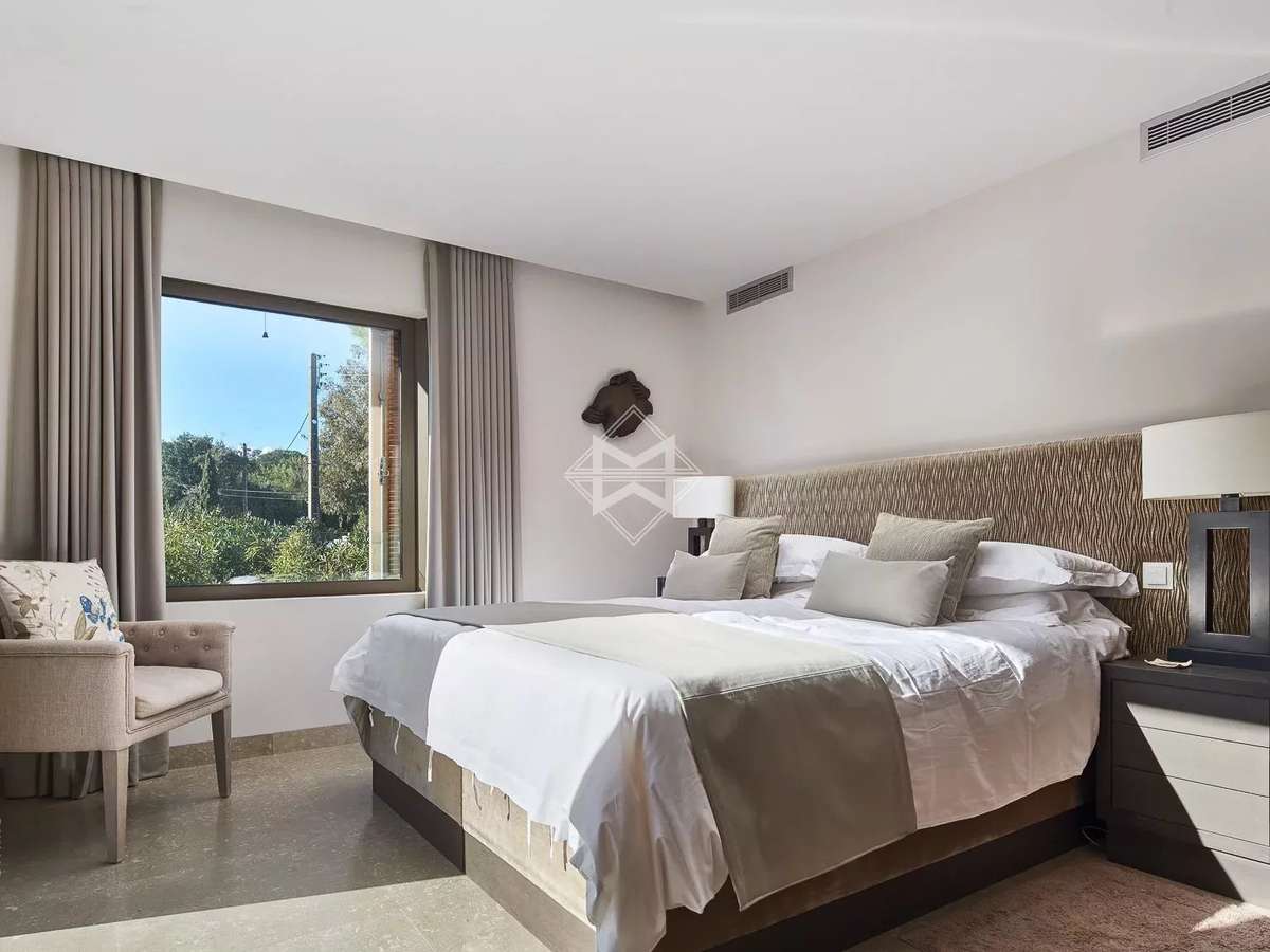 House Ramatuelle