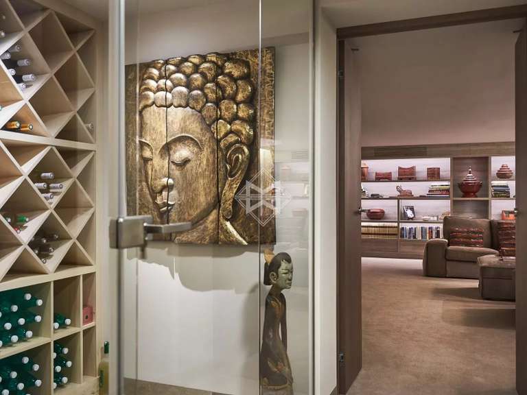 Maison Ramatuelle - 3 chambres - 200m²
