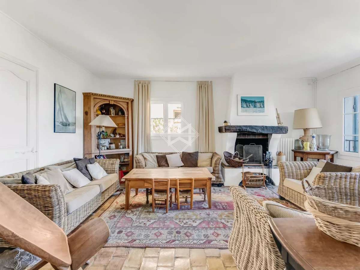 Maison Grimaud