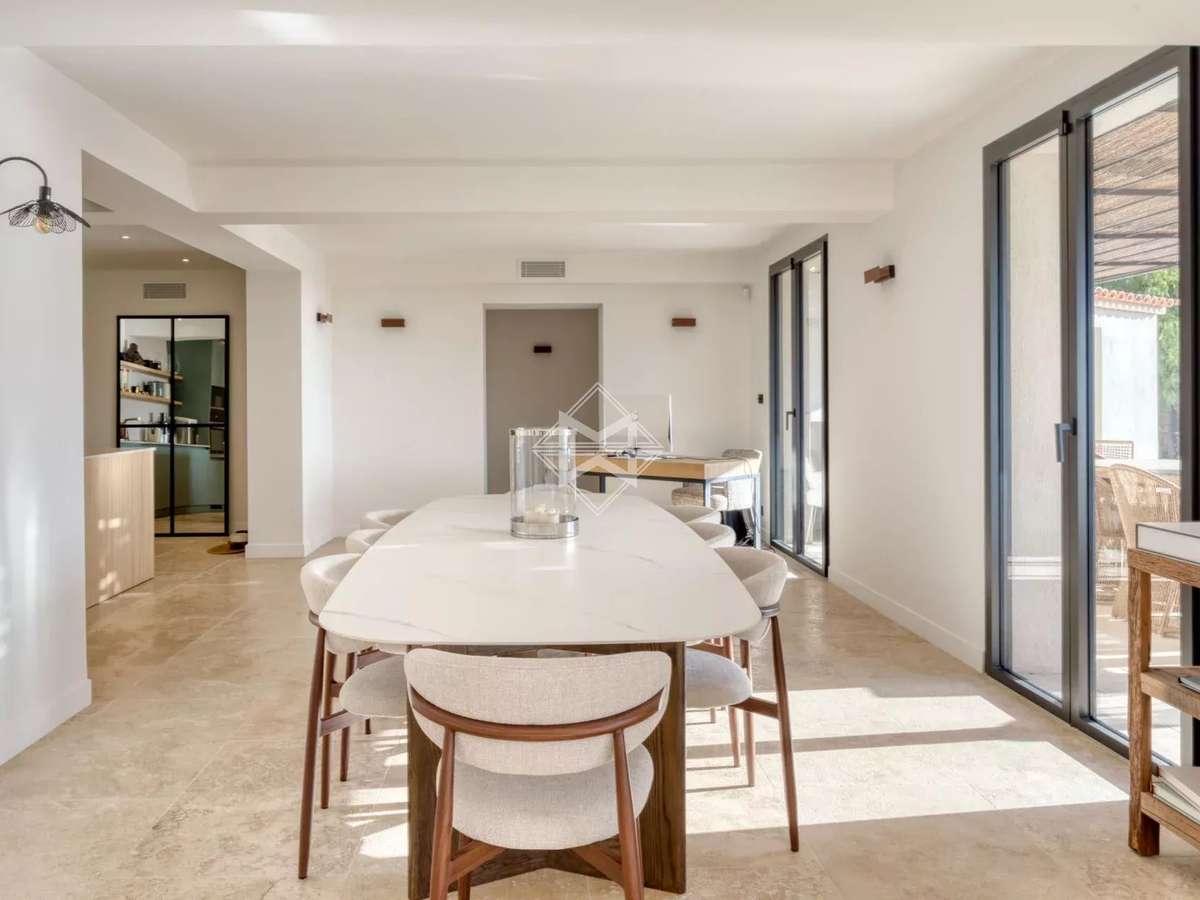 House Cavalaire-sur-Mer