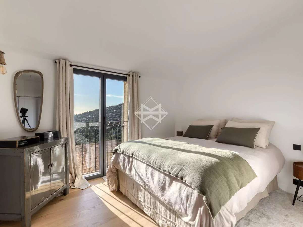 House Cavalaire-sur-Mer
