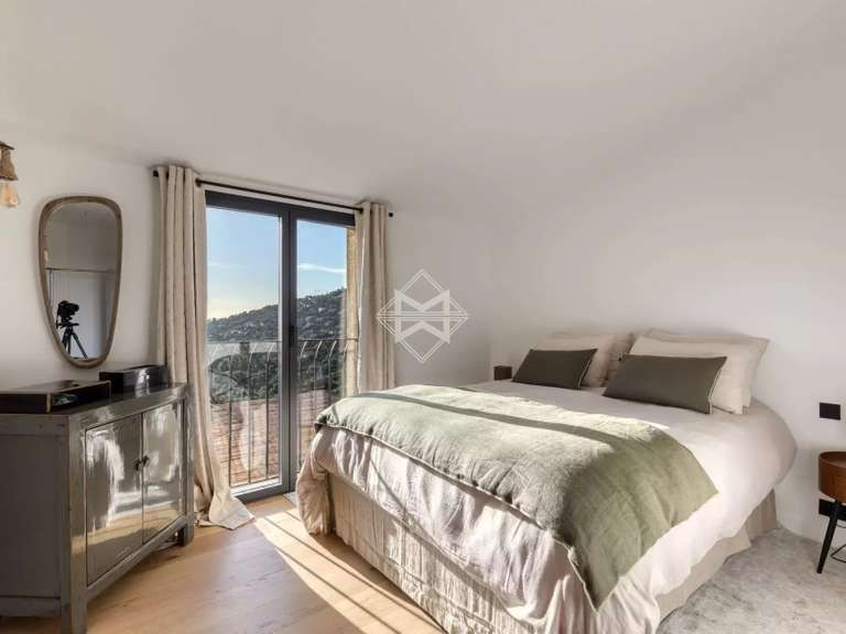 House with Sea view Cavalaire-sur-Mer - 4 bedrooms - 200m²