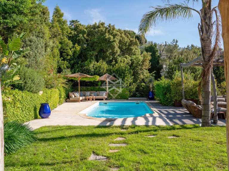 House with Sea view La Croix-Valmer - 3 bedrooms