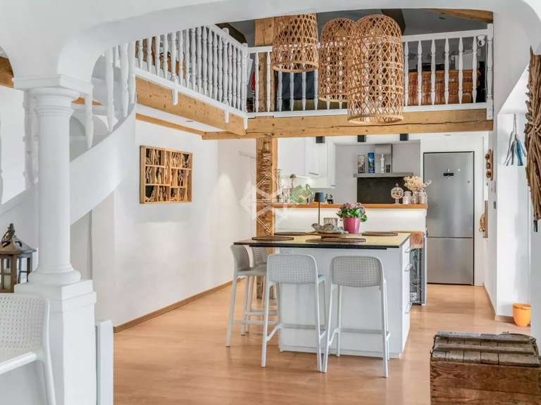 Maison Sainte-Maxime - 7 chambres - 265m²