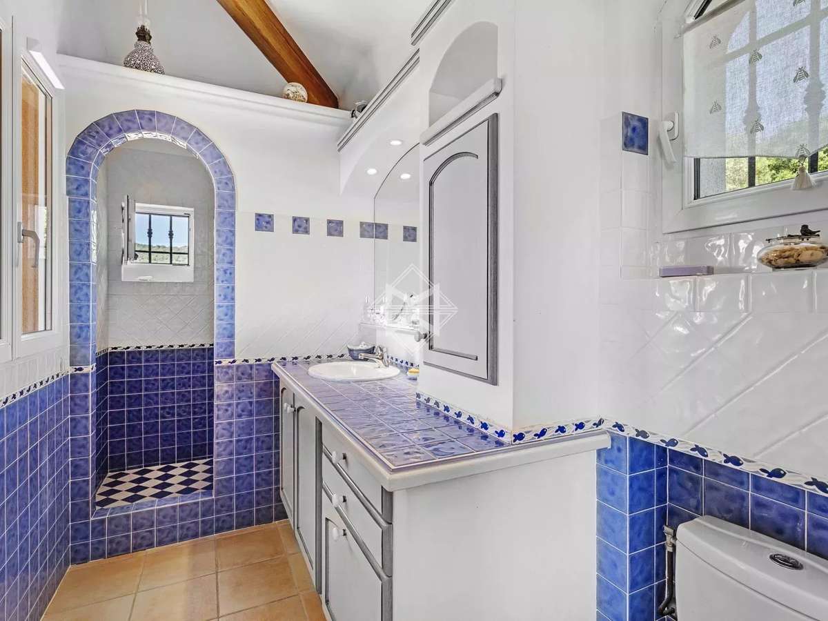 Maison La Croix-Valmer