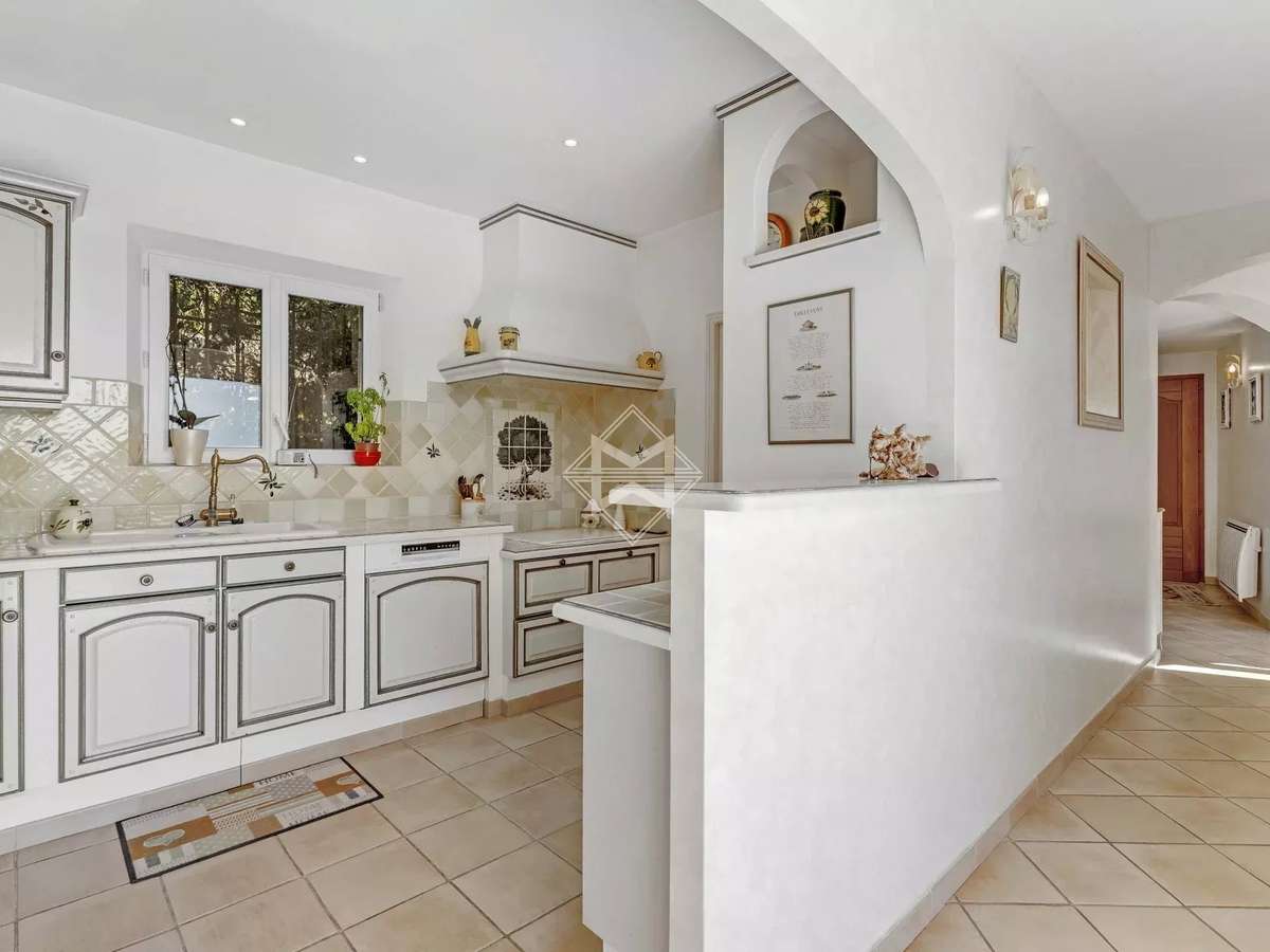 Maison La Croix-Valmer