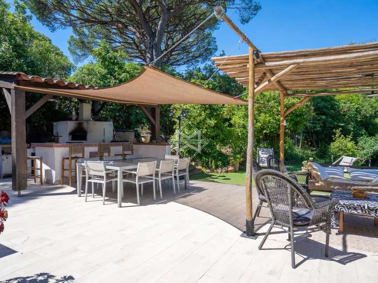 House Sainte-Maxime - 4 bedrooms - 206m²