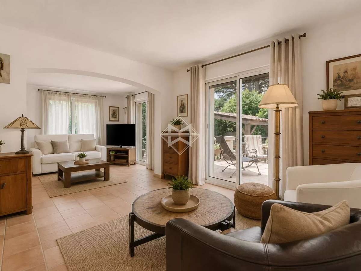 Maison Sainte-Maxime