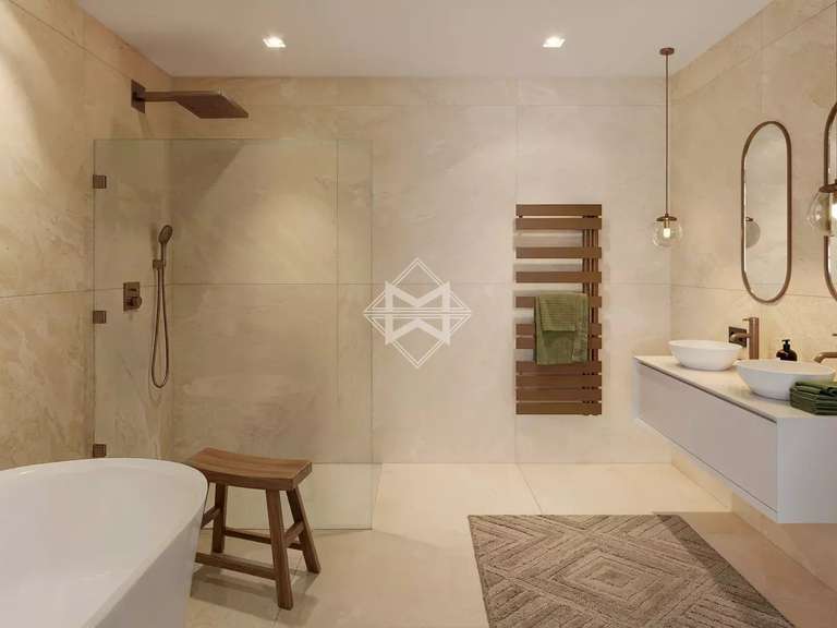 Maison avec Vue sur mer Grimaud - 5 chambres - 360m²