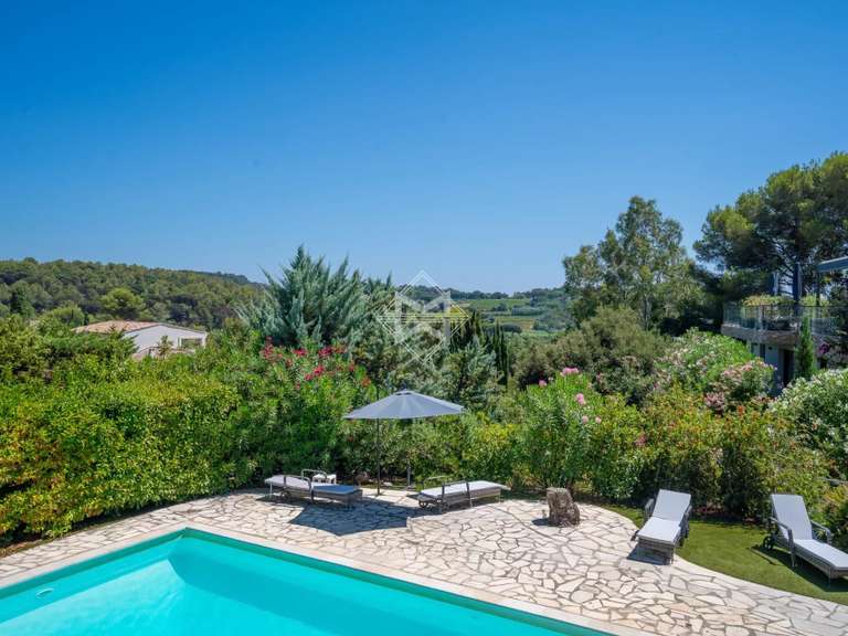 House La Croix-Valmer - 6 bedrooms - 225m²