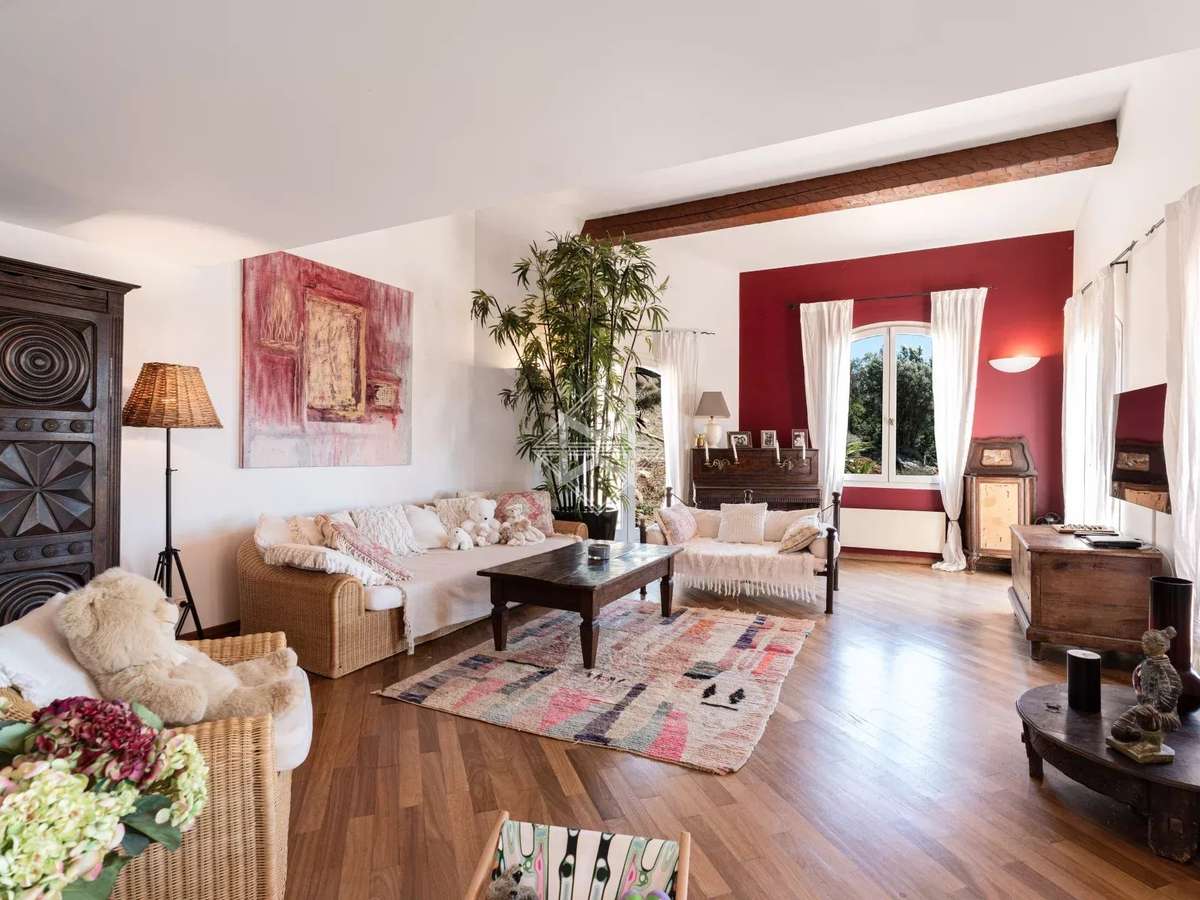 Maison Bormes-les-Mimosas
