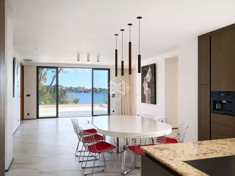 Maison avec Vue sur mer Agay - 7 chambres - 390m²