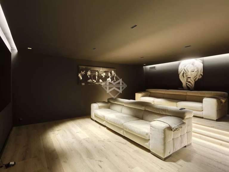 House Saint-Tropez - 5 bedrooms - 300m²