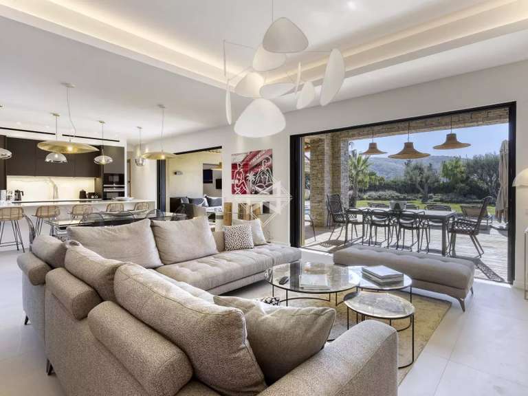 House Saint-Tropez - 5 bedrooms - 300m²