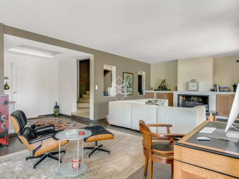 House Grimaud - 4 bedrooms - 350m²