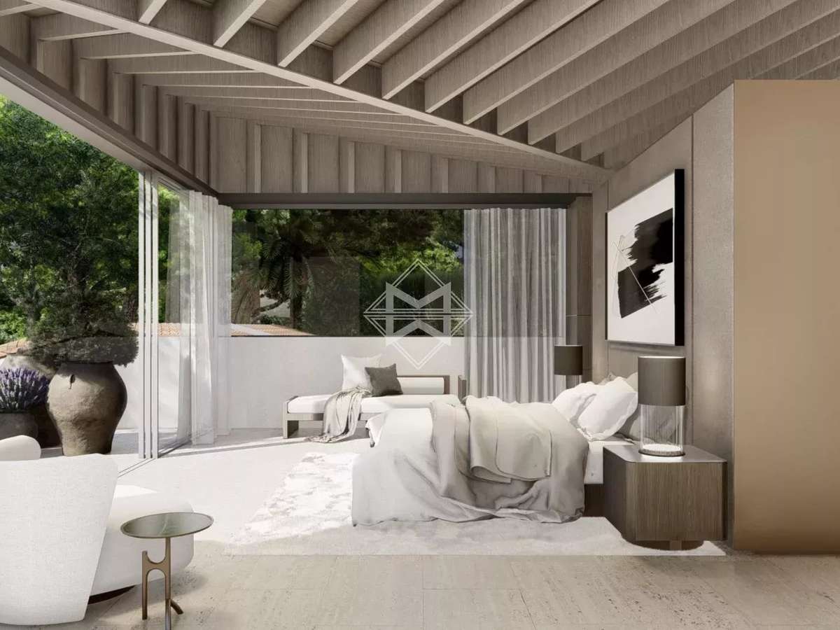 Maison Saint-Tropez