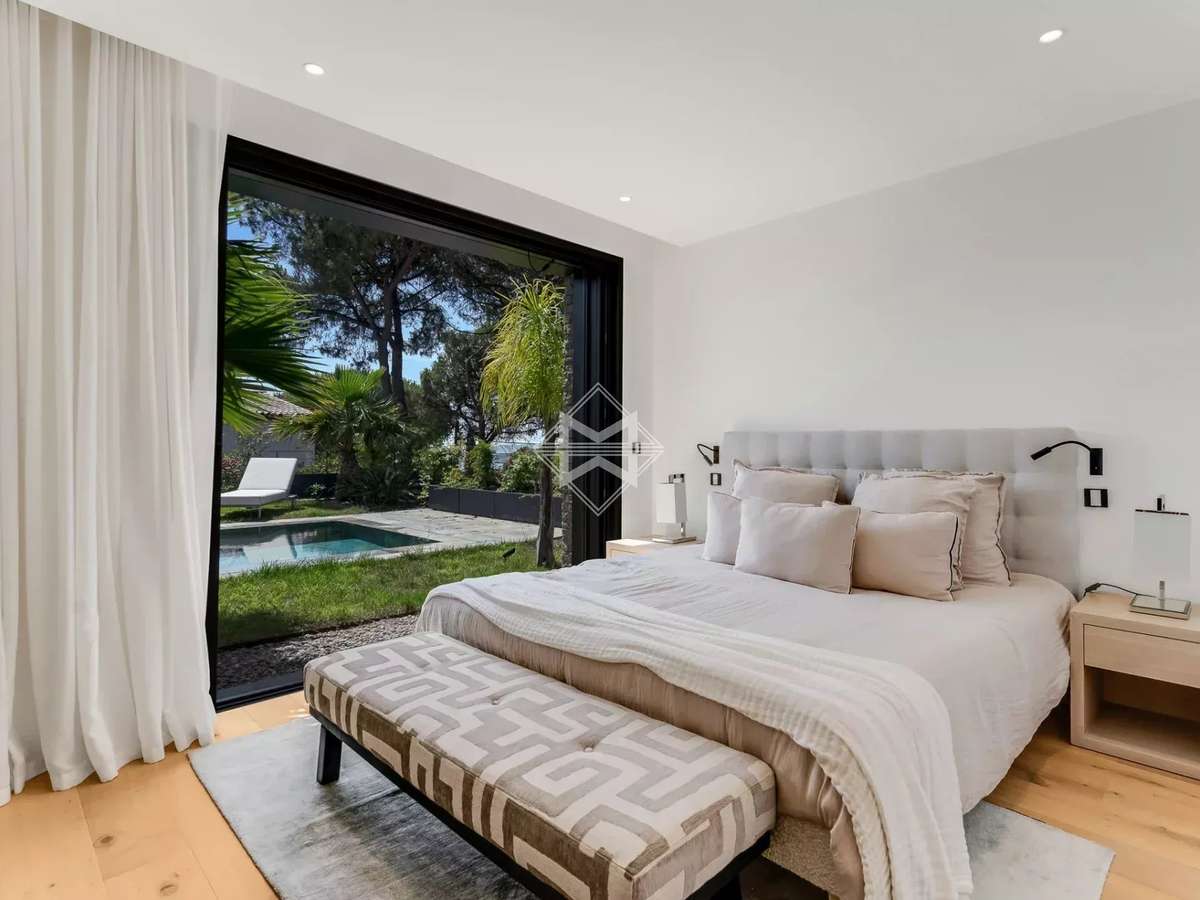 Maison Sainte-Maxime