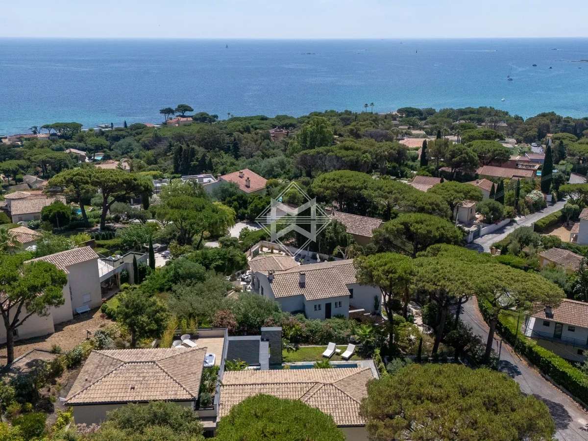 Maison Sainte-Maxime