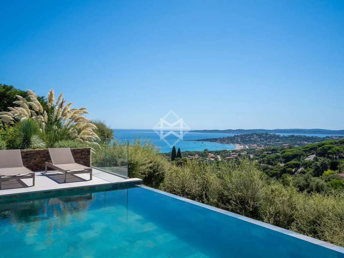 Maison Sainte-Maxime