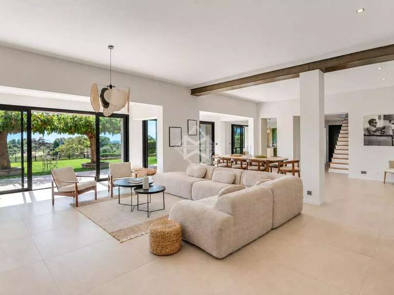 House La Croix-Valmer - 6 bedrooms