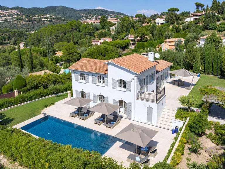 House La napoule - 5 bedrooms - 235m²