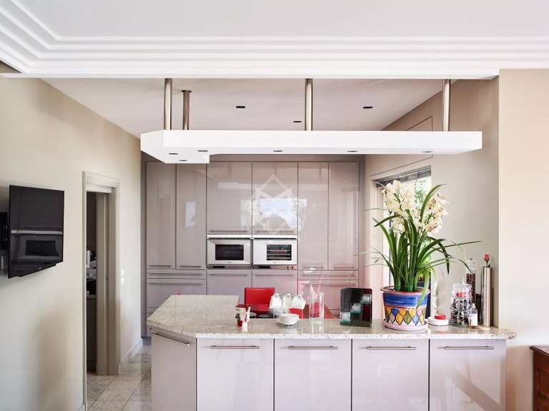 House with Sea view Grimaud - 5 bedrooms - 320m²
