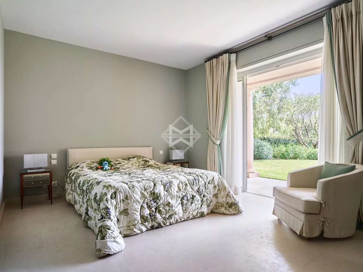 House Grimaud