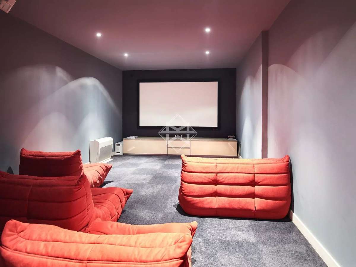 House Grimaud