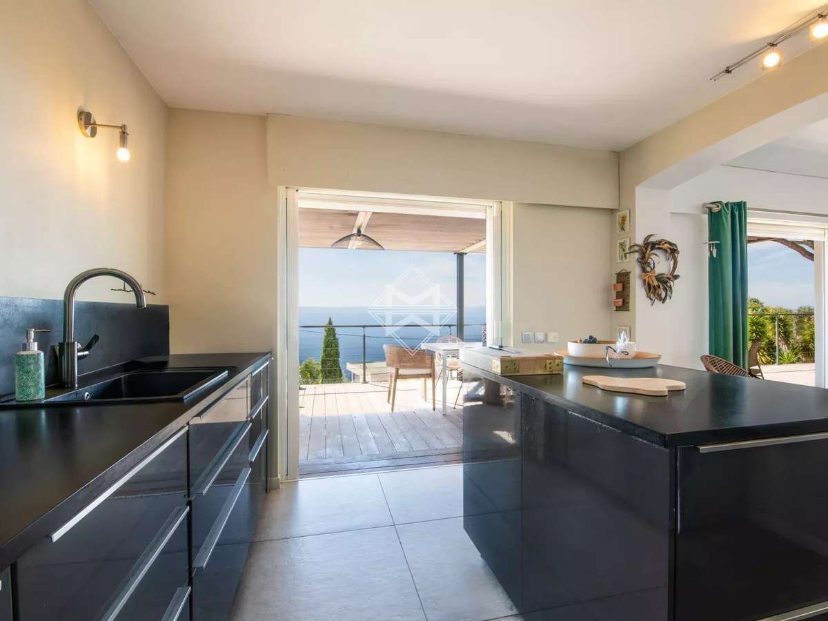 House Carqueiranne