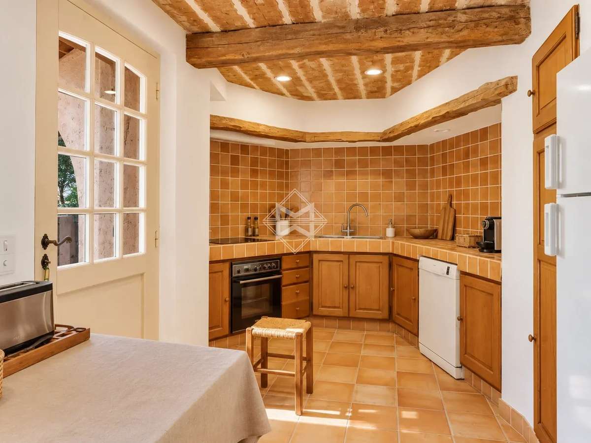 Maison Rayol-Canadel-sur-Mer