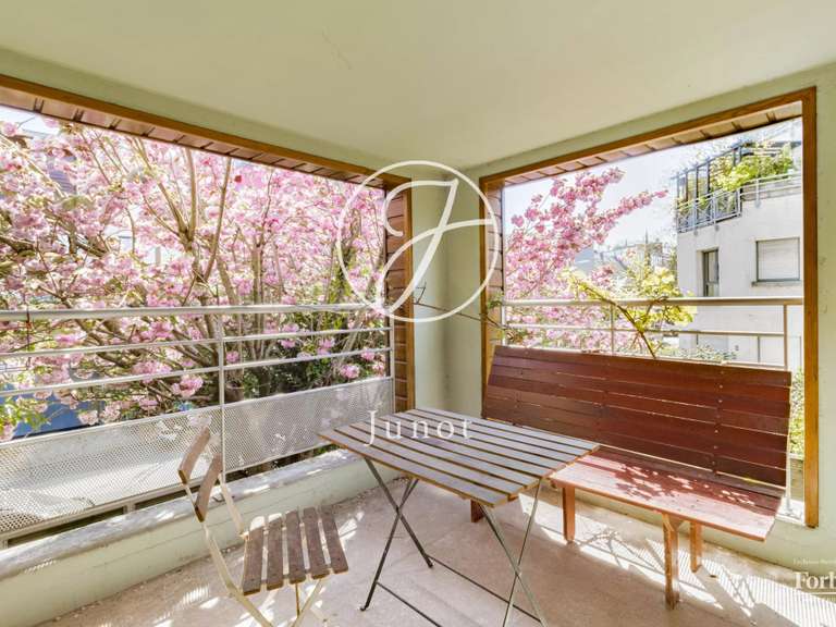 Maison Issy-les-Moulineaux - 5 chambres - 284m²