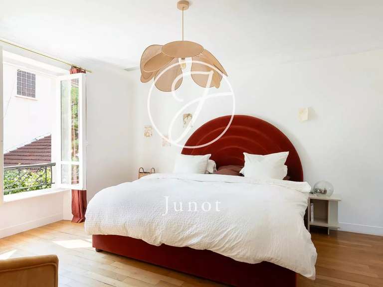 Maison Bagnolet - 3 chambres - 265m²