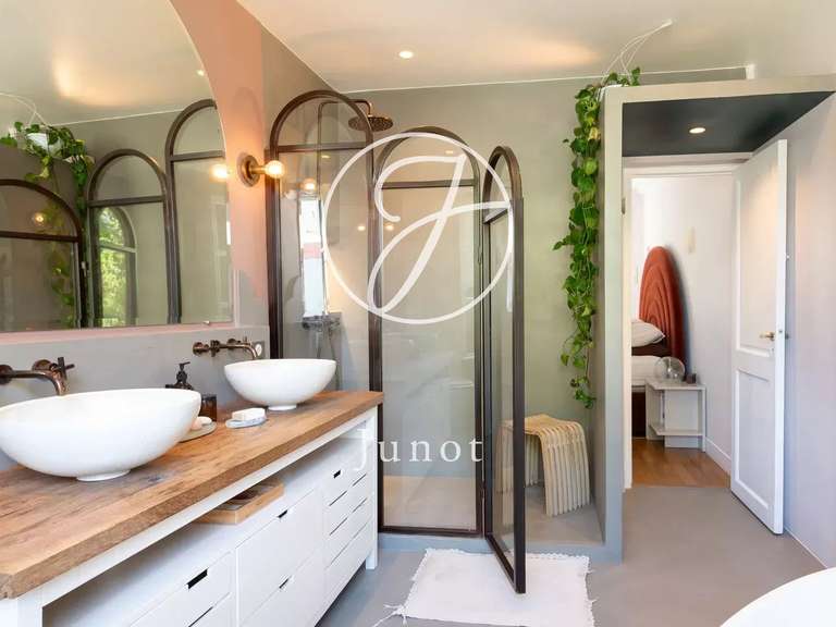 Maison Bagnolet - 3 chambres - 265m²