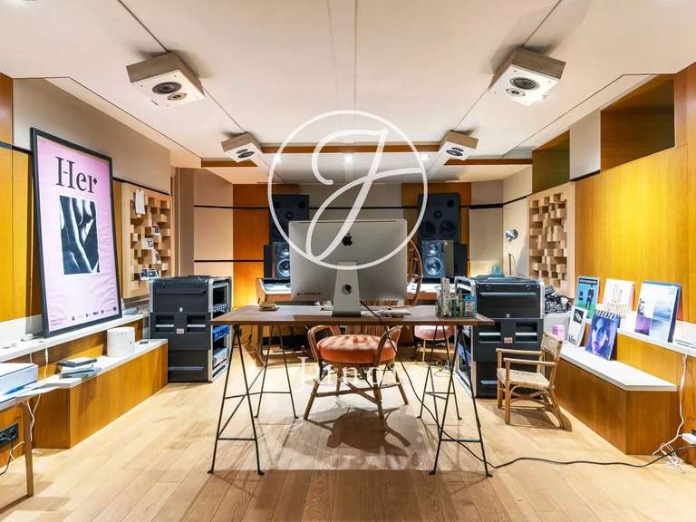Maison Bagnolet - 3 chambres - 265m²