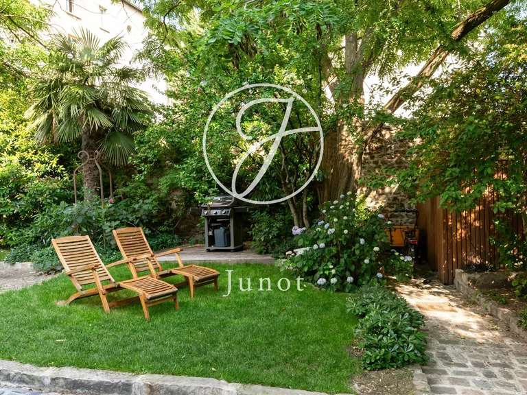 Maison Bagnolet - 3 chambres - 265m²