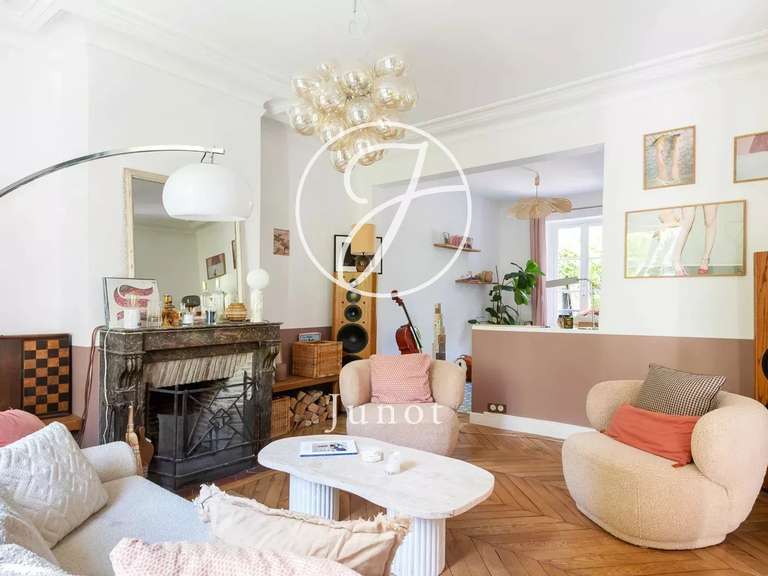 Maison Bagnolet - 3 chambres - 265m²