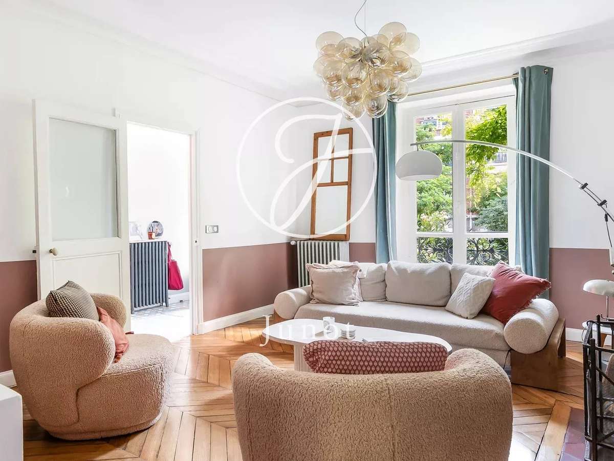 Maison Bagnolet