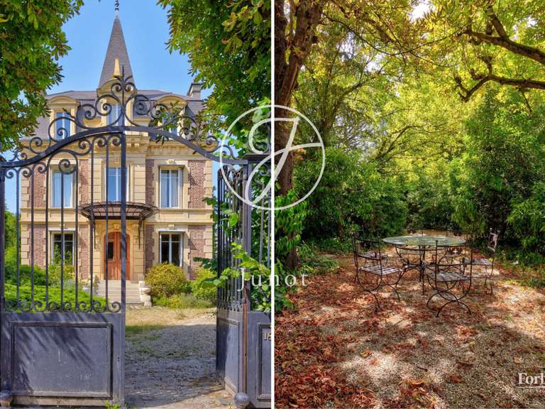 Maison Le Vésinet - 4 chambres - 235m²