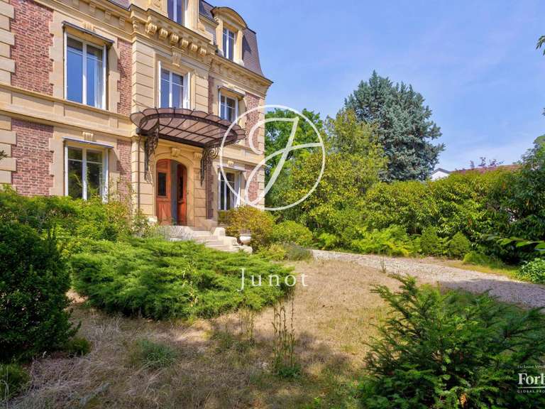 Maison Le Vésinet - 4 chambres - 235m²