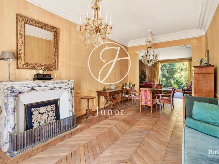Maison Le Vésinet - 4 chambres - 235m²