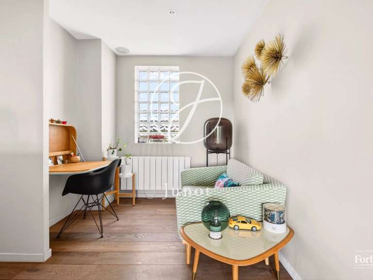 House Chatou - 5 bedrooms - 222m²