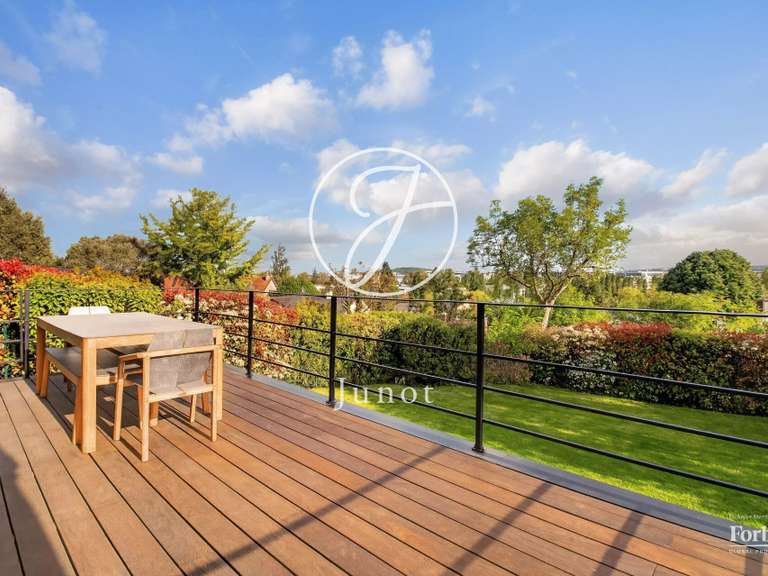House Chatou - 5 bedrooms - 222m²