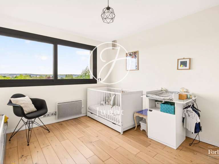 Maison Chatou - 5 chambres - 222m²