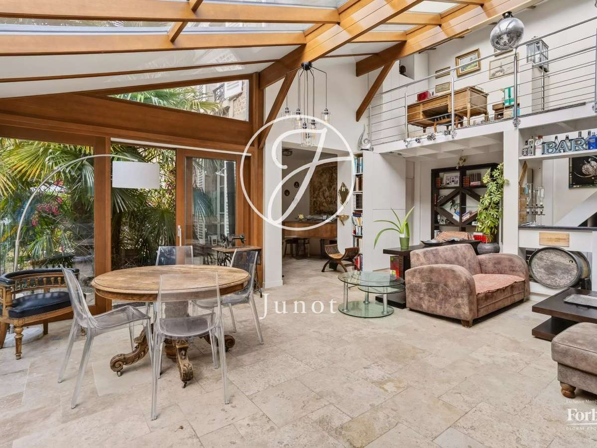 Maison Croissy-sur-Seine