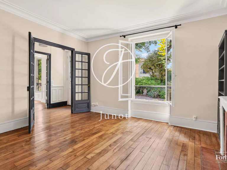Maison Le Vésinet - 4 chambres - 134m²
